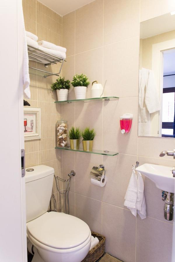House In Shalma Apartment Тел Авив Екстериор снимка