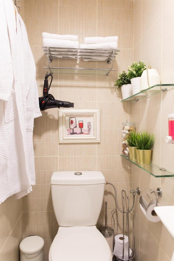 House In Shalma Apartment Тел Авив Екстериор снимка