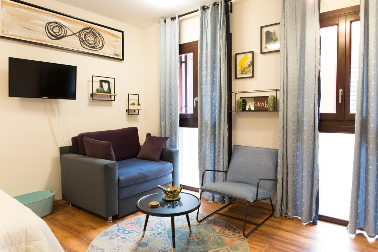 House In Shalma Apartment Тел Авив Екстериор снимка